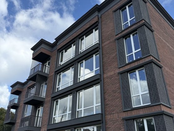 Продається 1к новобудова на вул.Шухевича Черновцы