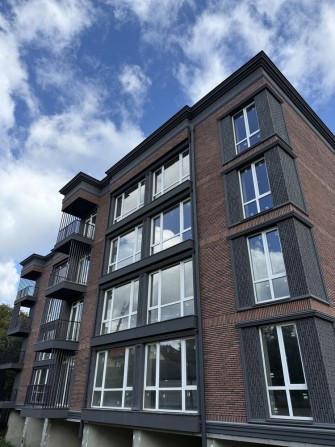 Продається 1к новобудова на вул.Шухевича - фото 1