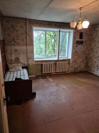 Однокімнатна квартира (Роменська) - фото 1