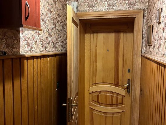 Двокімнатна квартира в центрі міста Ровно