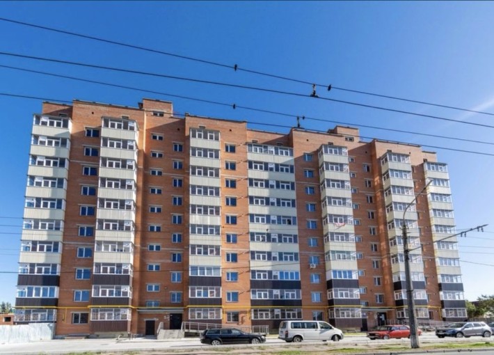 Продам 2-х кімнатну квартиру. Вул. Луганська. Можлива ЄОселя. - фото 1