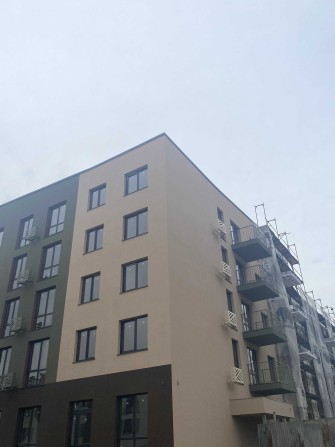 Квартира з лоджією - фото 1