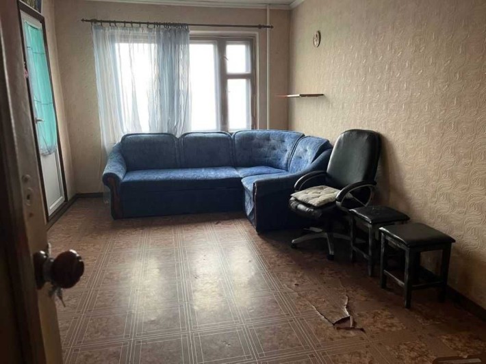 3к.квартира, окремі кімнати, Сади, 67м2, ціна ТОП - фото 1