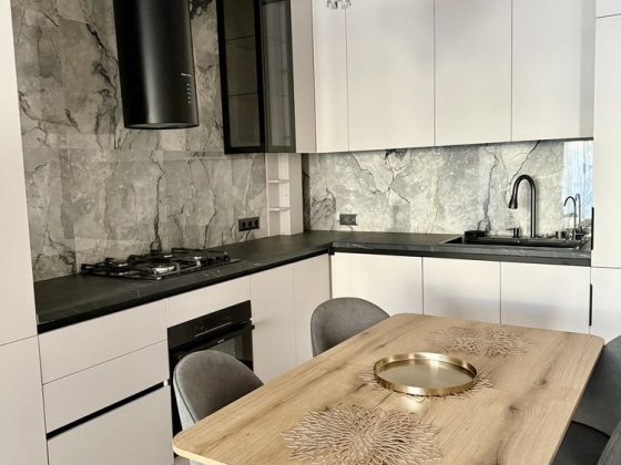 Продаж 1,5 кім квартири/ Є оселя/ Боздош/ газ Ужгород