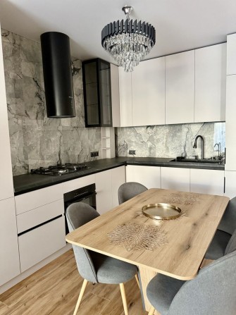 Продаж 1,5 кім квартири/ Є оселя/ Боздош/ газ - фото 1