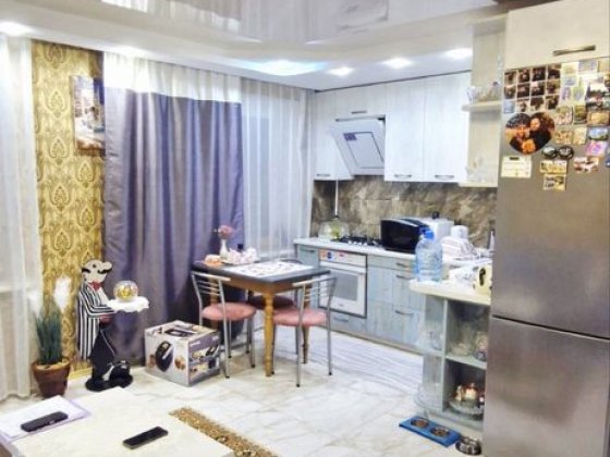 Полтава. Полтавська обл. Продаю 3 к квартиру. Полтава