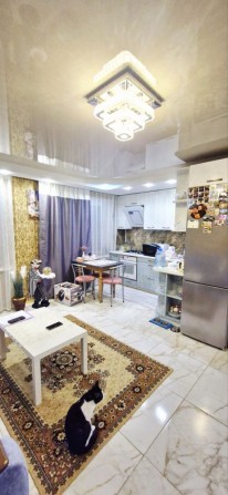 Полтава. Полтавська обл. Продаю 3 к квартиру. - фото 1