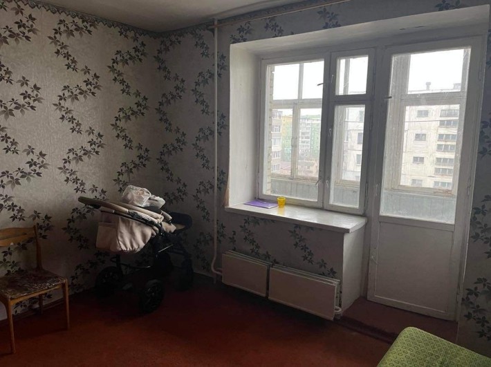 Продам 1 квартиру на 9 мкр - фото 1