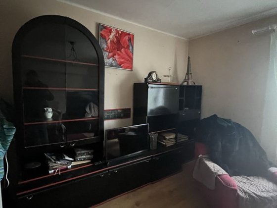 Продається двокімнатна квартира в напівособняку Ужгород