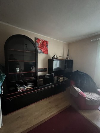 Продається двокімнатна квартира в напівособняку - фото 1