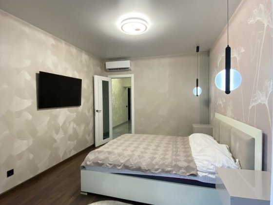 Продам квартиру в новобудові Ровно