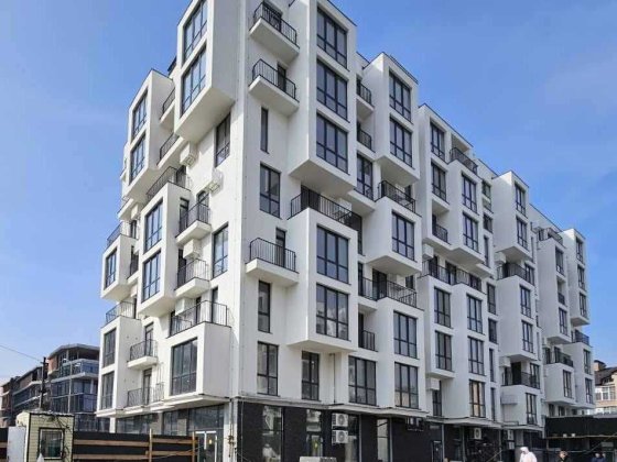 Продаж однокімнатної квартири в ЖК В4 Ужгород