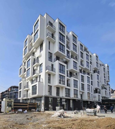 Продаж однокімнатної квартири в ЖК В4 - фото 1
