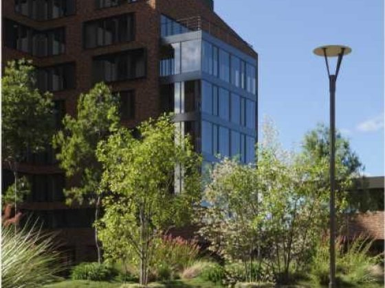 Продаж  гарної однокімнатної квартири в ЖК Maverick Ужгород