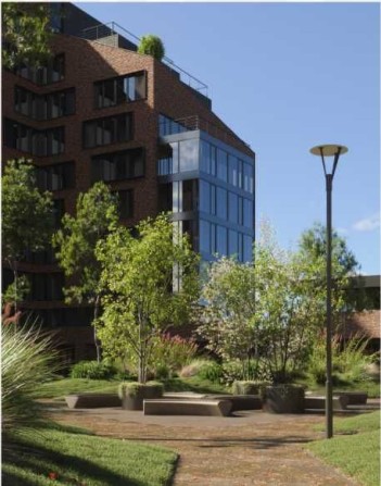 Продаж  гарної однокімнатної квартири в ЖК Maverick - фото 1