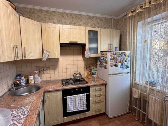 Продаж 2-кімнатної з меблями та технікою. Можливо за СЕРТИФІКАТ Сумы