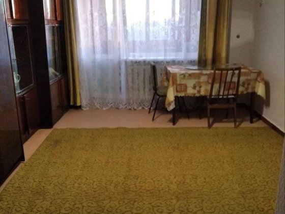 Продаж 1 кімнатної квартири на Харківській Суми