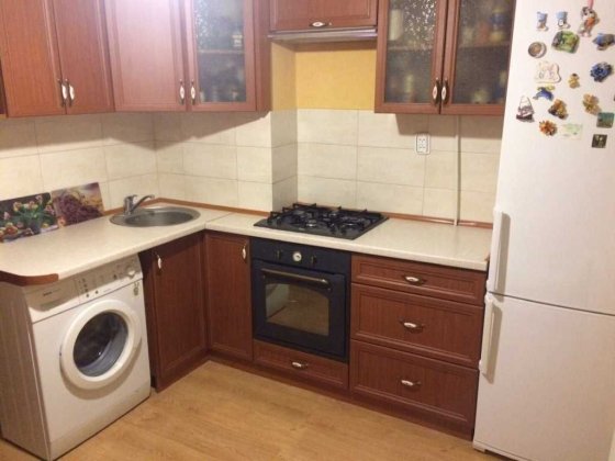 Продаж 1к кв. 4/9 пов. Ремонт. Шевченківський р-н. №114 Полтава