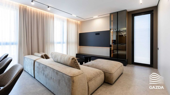 4-кімнатна квартира з ремонтом | PARKLAND | Ужгород - PL 8.56 - фото 1