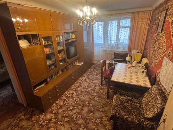 Продається 2-х кімнатна квартира по вул. Європейській Полтава