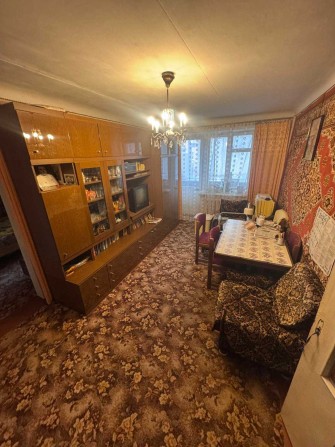 Продається 2-х кімнатна квартира по вул. Європейській - фото 1