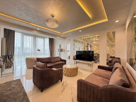 Продаж 2к квартири ЖК Перлина/ 77 м2 / Набережна/Видова Ужгород