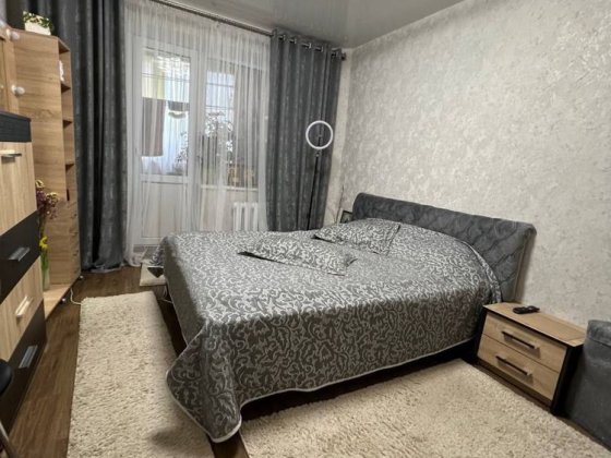 Трикімнатна квартира, ВСЕ ЗАЛИШАЄТЬСЯ Ровно