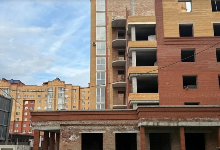 Продаж 3к квартири 90.3 кв. м на пров. Генерала Мирона Тарнавського - фото 1