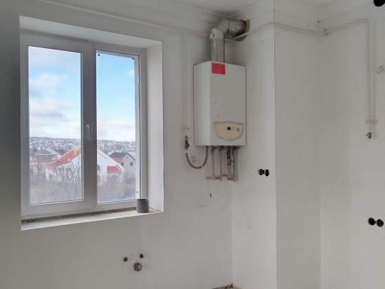 3 новобудова, здана в експлуатацію,район ТЦ Майдан Черновцы