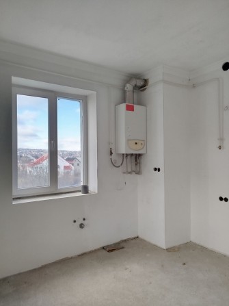 3 новобудова, здана в експлуатацію,район ТЦ Майдан - фото 1