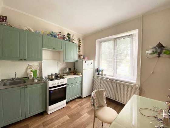 Продаж 1-кімнатної квартири вул. І. Сірка. 1/9 поверх з БАЛКОНОМ Сумы