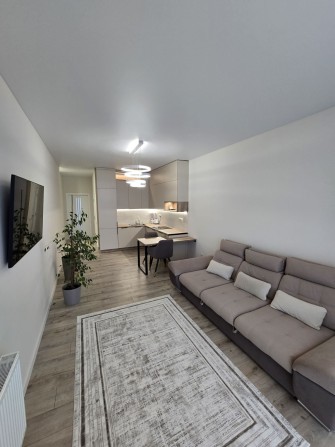 Квартира  кухня -студія Ужгород Від Власника Панорамний вид - фото 1