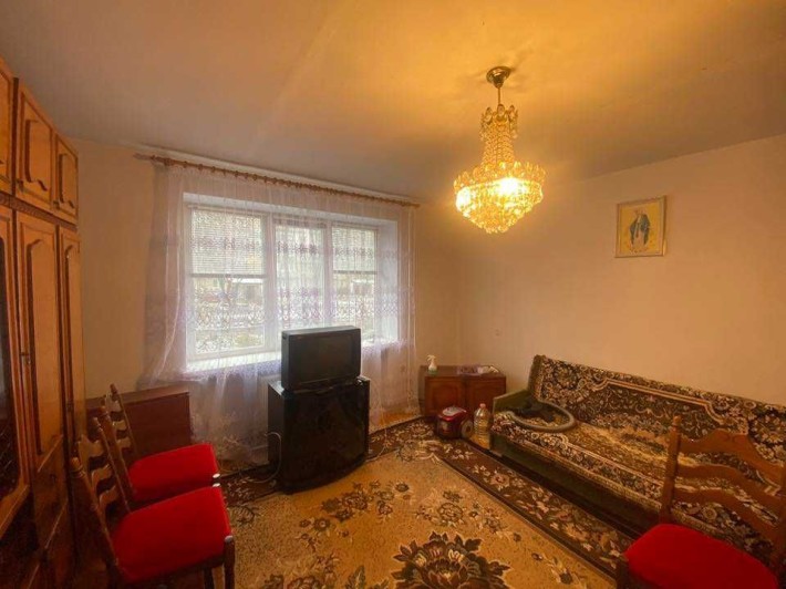 Продаж 2 км квартири на Новому Світі з індивідуальним опаленням - фото 1