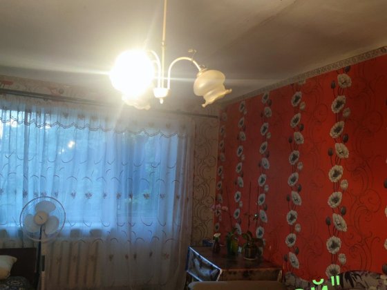 Продамо дешево простору 2у кв. Полтава