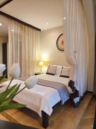 Продається 5км пентхаус на Кутузова(Алмазова), 187,8м. - фото 1