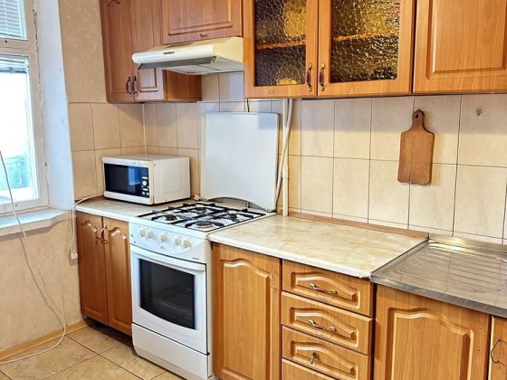 Продаж 3 кімнатної квартири район 12 школи Ровно