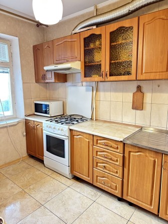 Продаж 3 кімнатної квартири район 12 школи - фото 1