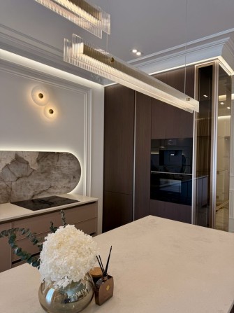 Продаж авторської 4к квартири. Податки в ціні.Власник - фото 1