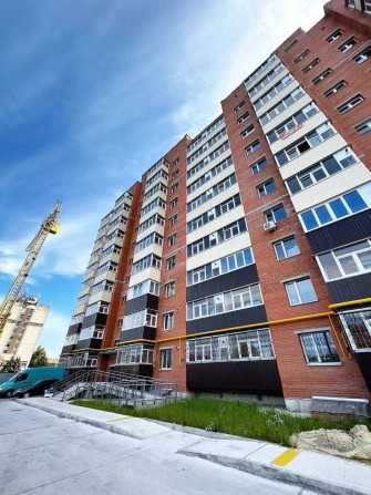 Продаж 2-кімнатної квартири  в центрі. Новобудова - фото 1