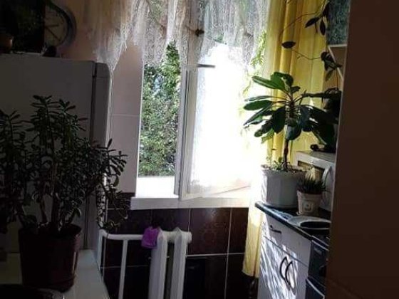 Однокімнатна квартира Чернівці