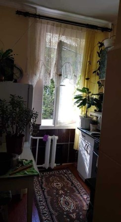 Однокімнатна квартира - фото 1