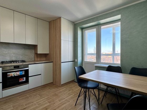 ‼️ Євроремонт, 1-кім, Є-відновлення, Є-Оселя! Полтава