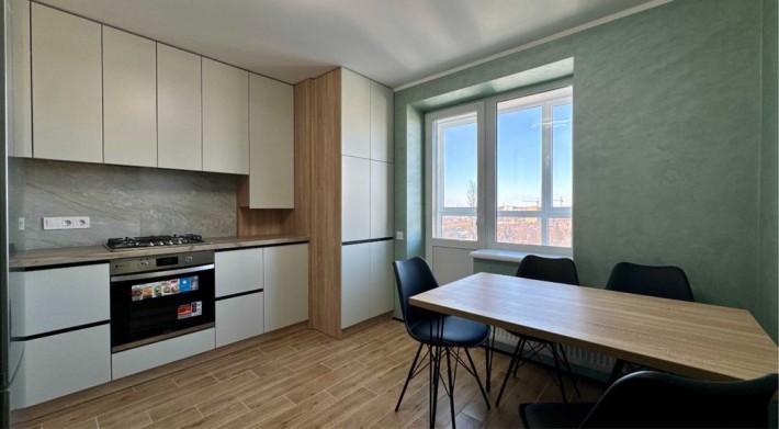 ‼️ Євроремонт, 1-кім, Є-відновлення, Є-Оселя! - фото 1