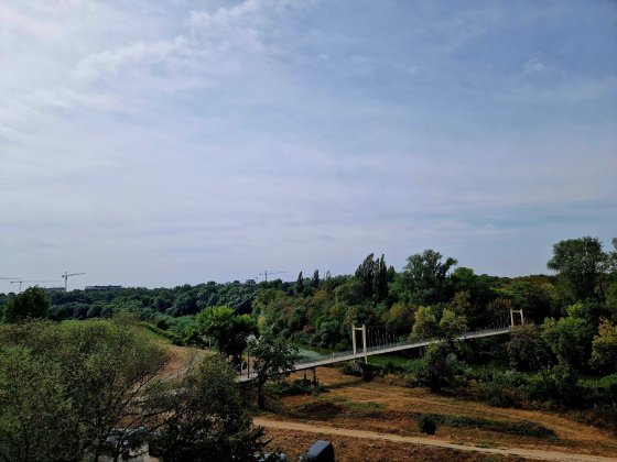 квартира на набережній Ужгород