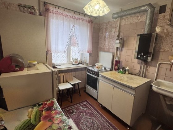 Продаж двух кімнатна квартира Полтава