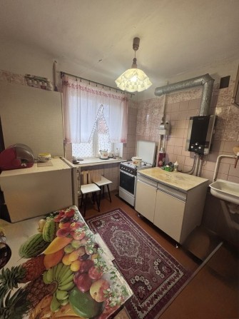 Продаж двух кімнатна квартира - фото 1