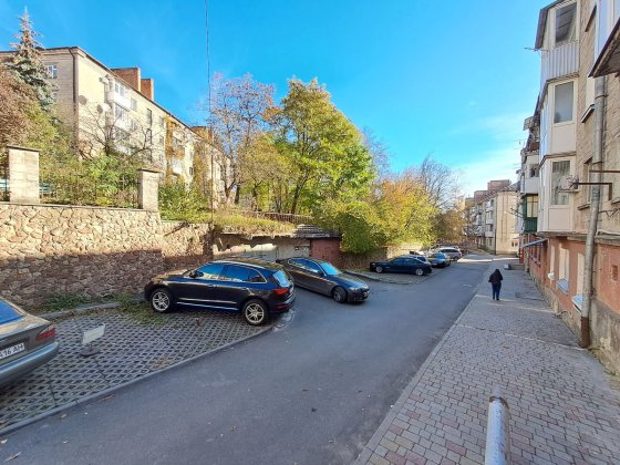 Продаж 4 кімнатної квартири по вул.Старий Поділ. Центр.Тернопіль Тернополь