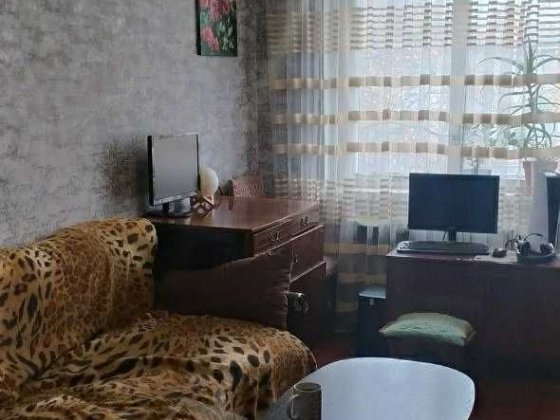 Продам 2кімнатну квартиру на Харківській під ремонт Сумы