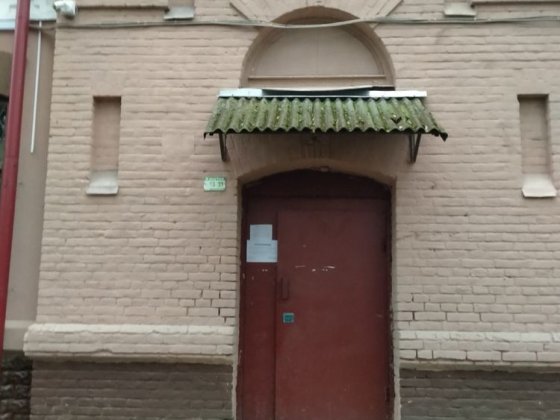 Останній «МАМОНТ» на ринку нерухомості Ровно