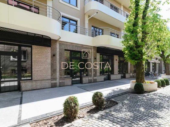 3к квартира 130 м² | ЖК Dream City | Тераса | Видова | БЕЗ% Ужгород